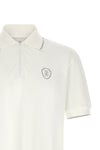 techno piquet polo shirt