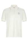 techno piquet polo shirt