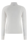 techno piquet sweater
