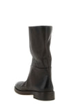 the tubetto marsèll boots define a deconstructed aesthetic through a fluid sil