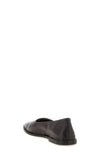 the stesa slipper-style low shoe by marsèll exemplifies the brands mastery in
