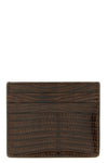 the brunello cucinelli cardholder redefines small leather goods through a rigoro