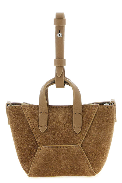 brunello cucinellis bc duo micro bag embodies craftsmanship excellence throug
