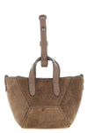 brunello cucinellis micro bc duo bag exemplifies superior italian manufacturi