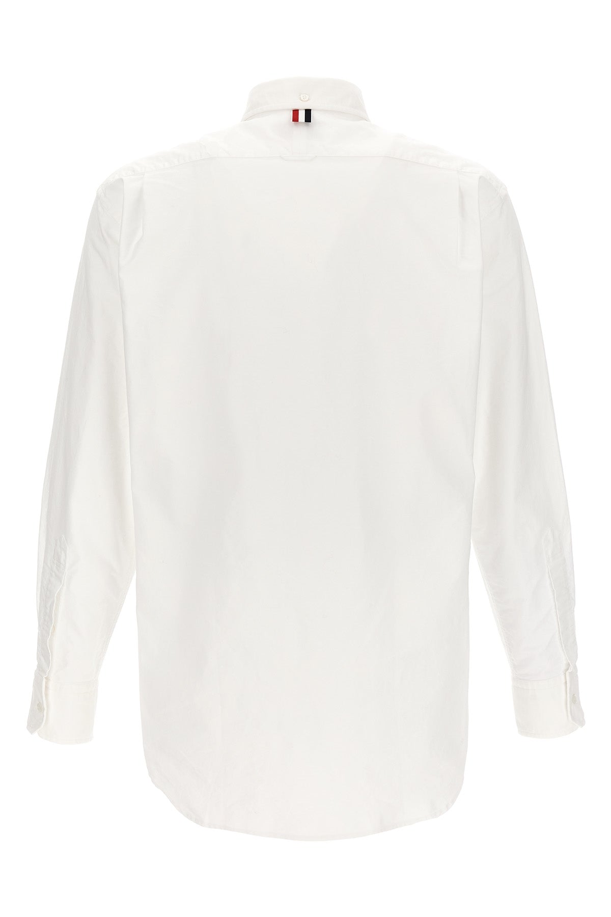 classic cotton shirt
