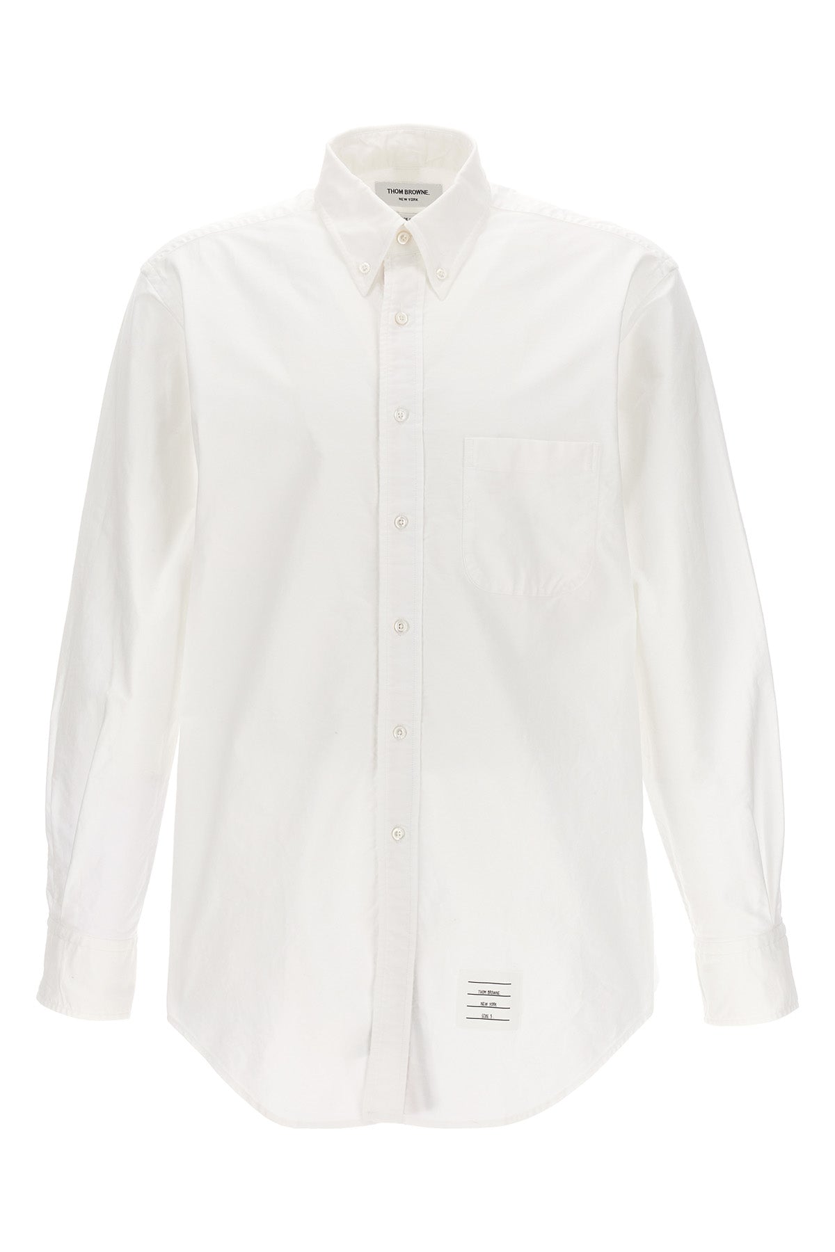 classic cotton shirt