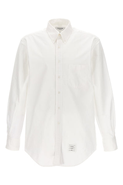 classic cotton shirt