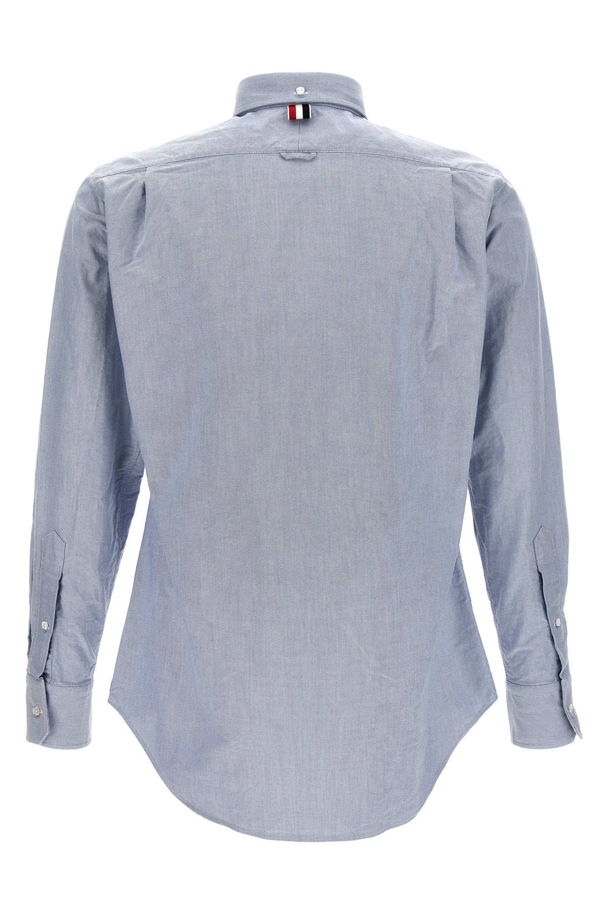 classic cotton shirt