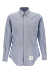 classic cotton shirt