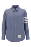 cotton flannel shirt