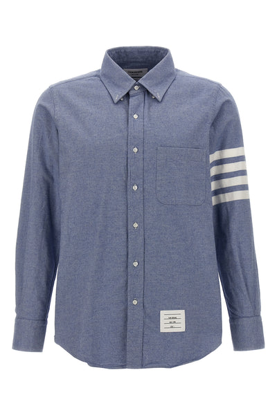 cotton flannel shirt