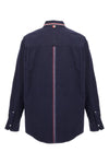 cotton flannel shirt