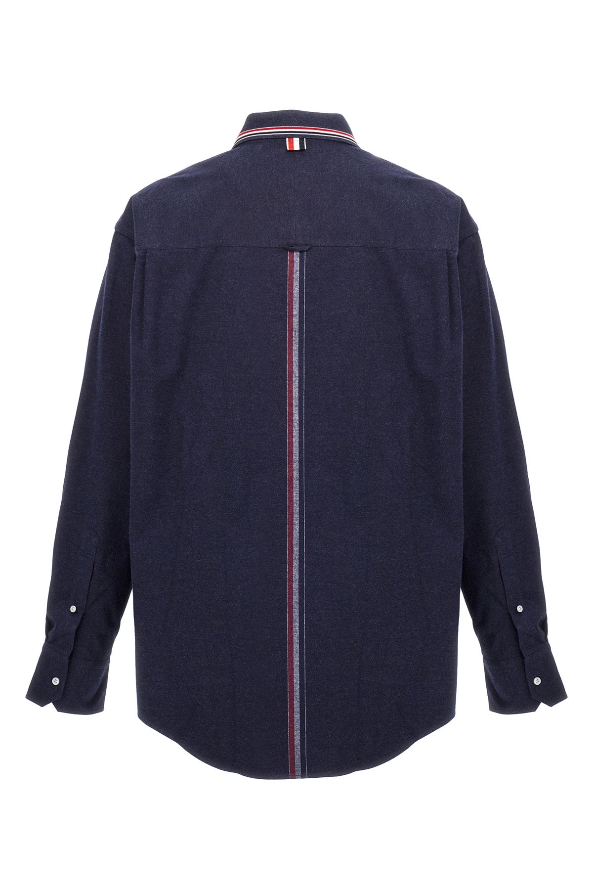 cotton flannel shirt