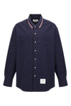 cotton flannel shirt