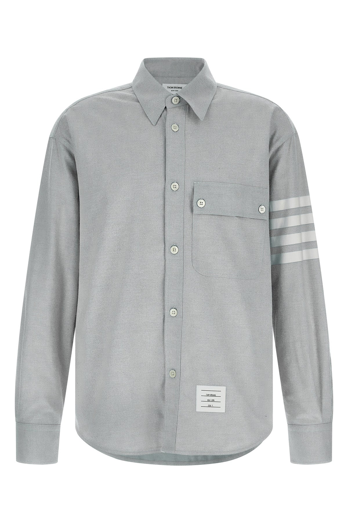 cotton flannel shirt