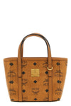 the mcm toni x-mini shopper bag redefines the codes of everyday accessories th