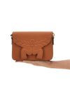 himmel leather crossbody bag
