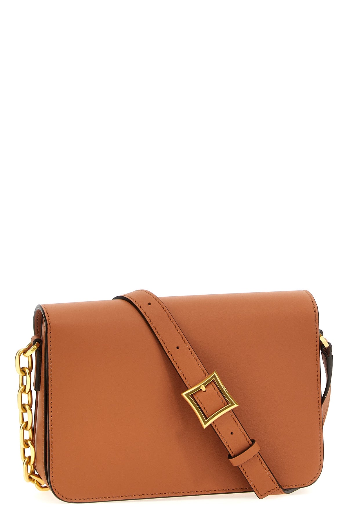himmel leather crossbody bag