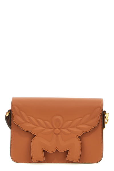 himmel leather crossbody bag