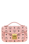 medium tracy crossbody bag in visetos monogram canvas