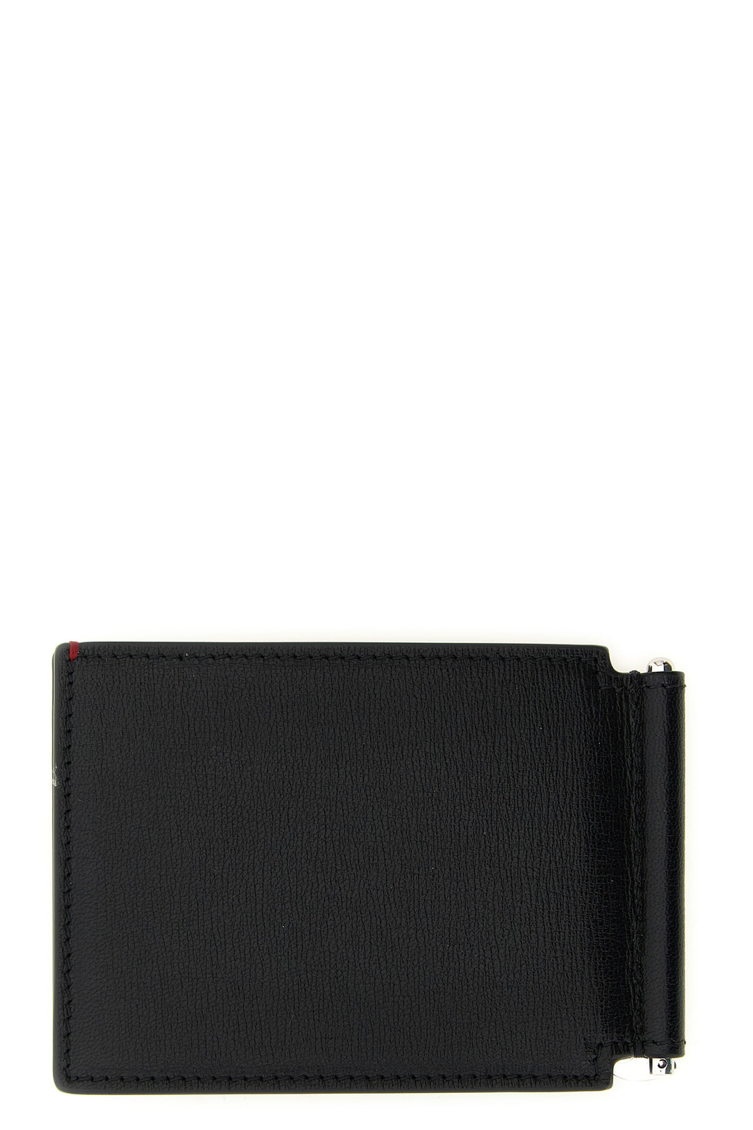 BRUNELLO CUCINELLI OS the brunello cucinelli leather wallet