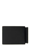 the brunello cucinelli leather wallet