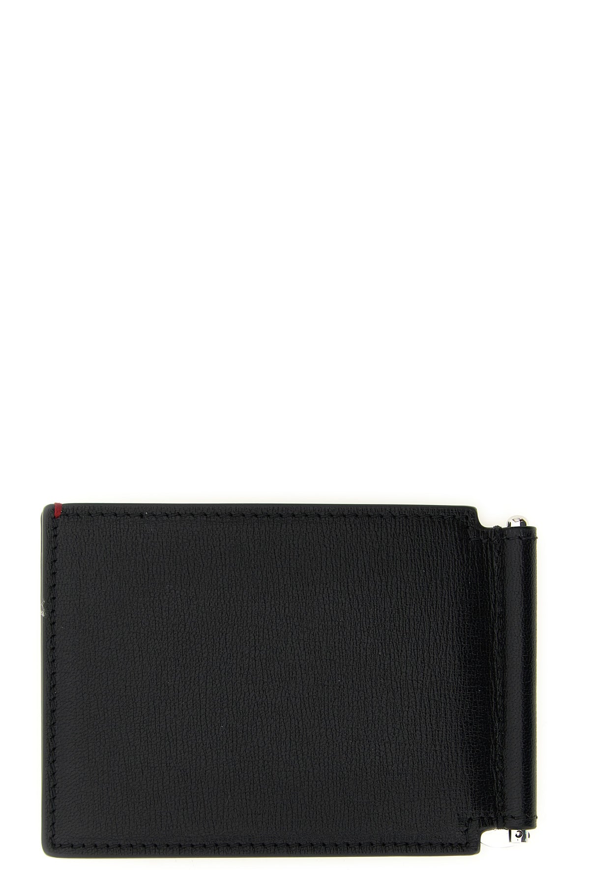 the brunello cucinelli leather wallet