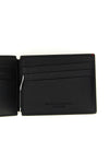 the brunello cucinelli leather wallet