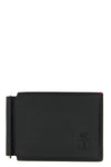 the brunello cucinelli leather wallet