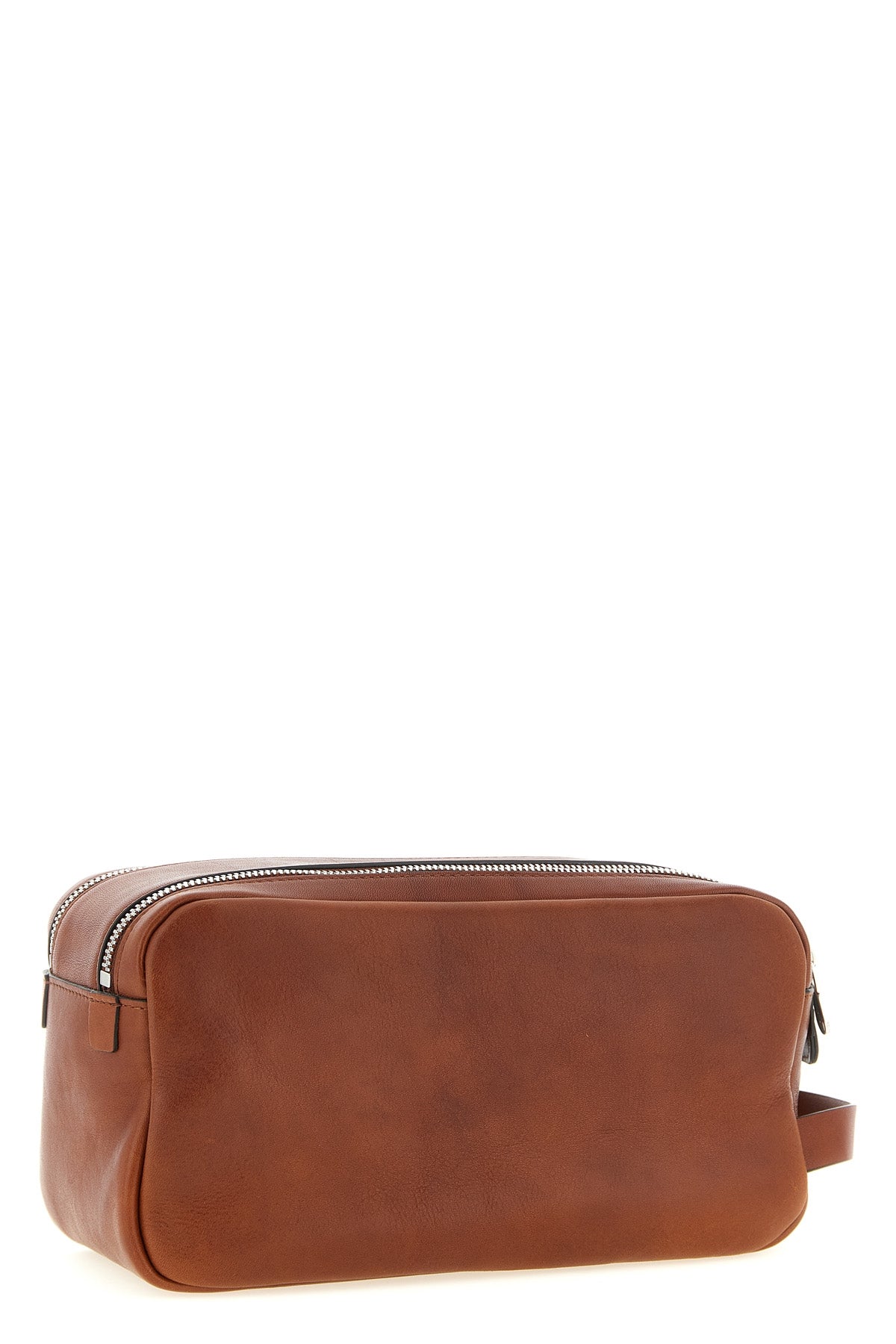 cowhide leather beauty