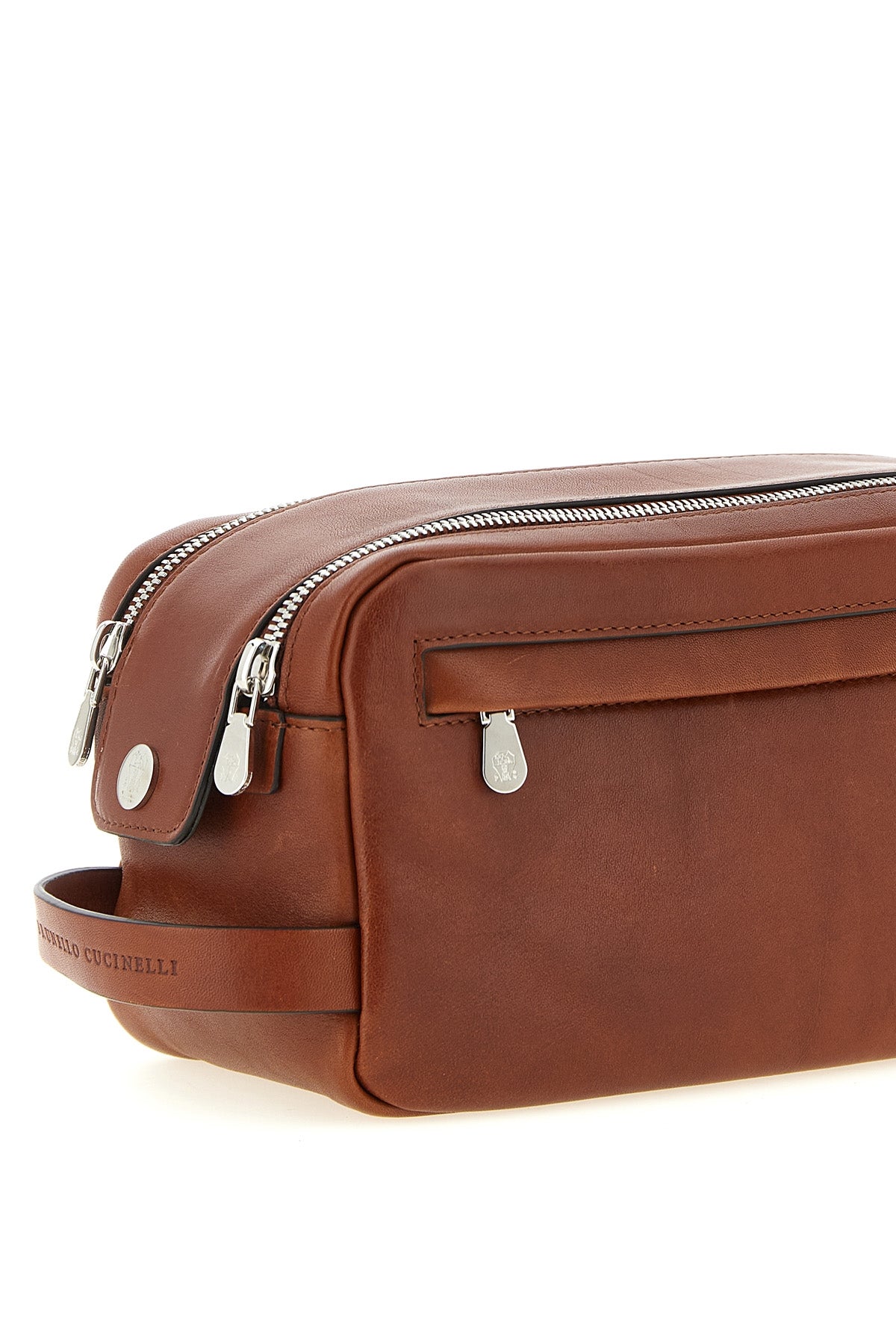 cowhide leather beauty