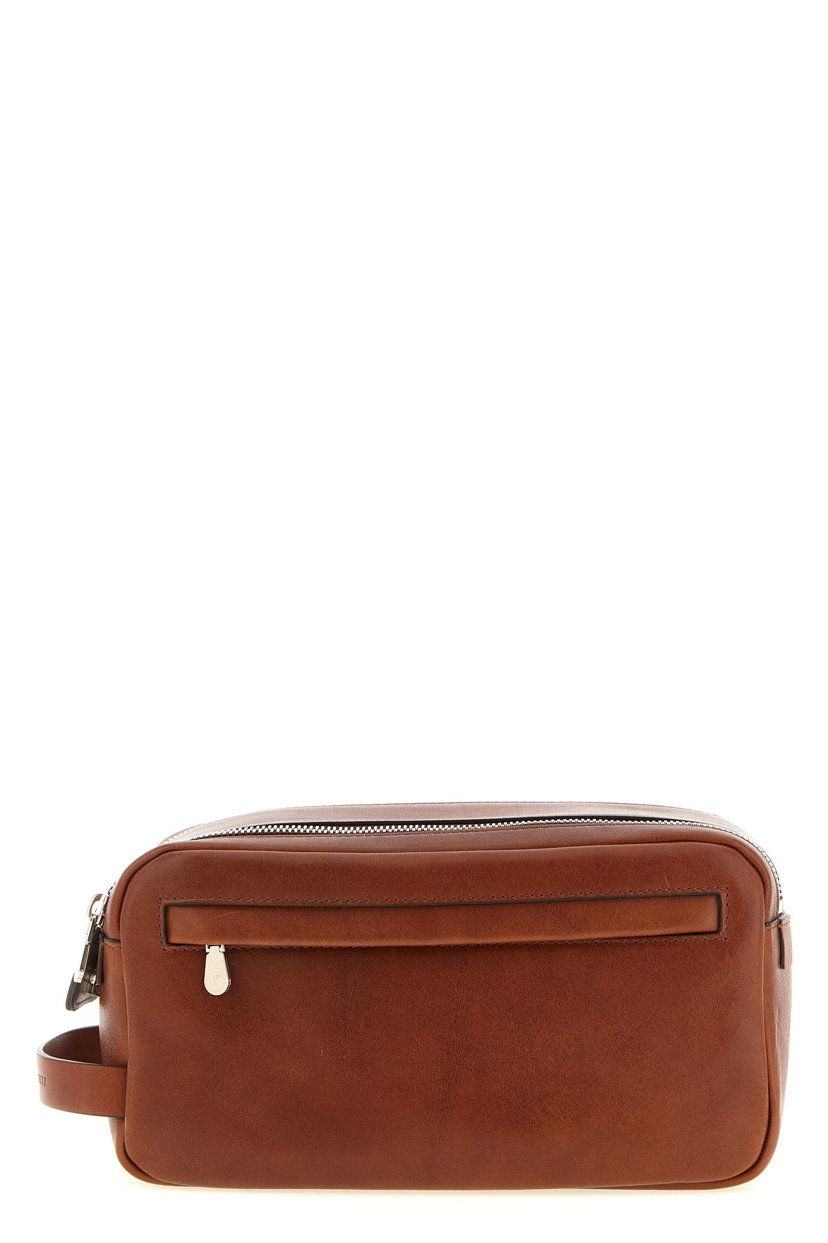 cowhide leather beauty