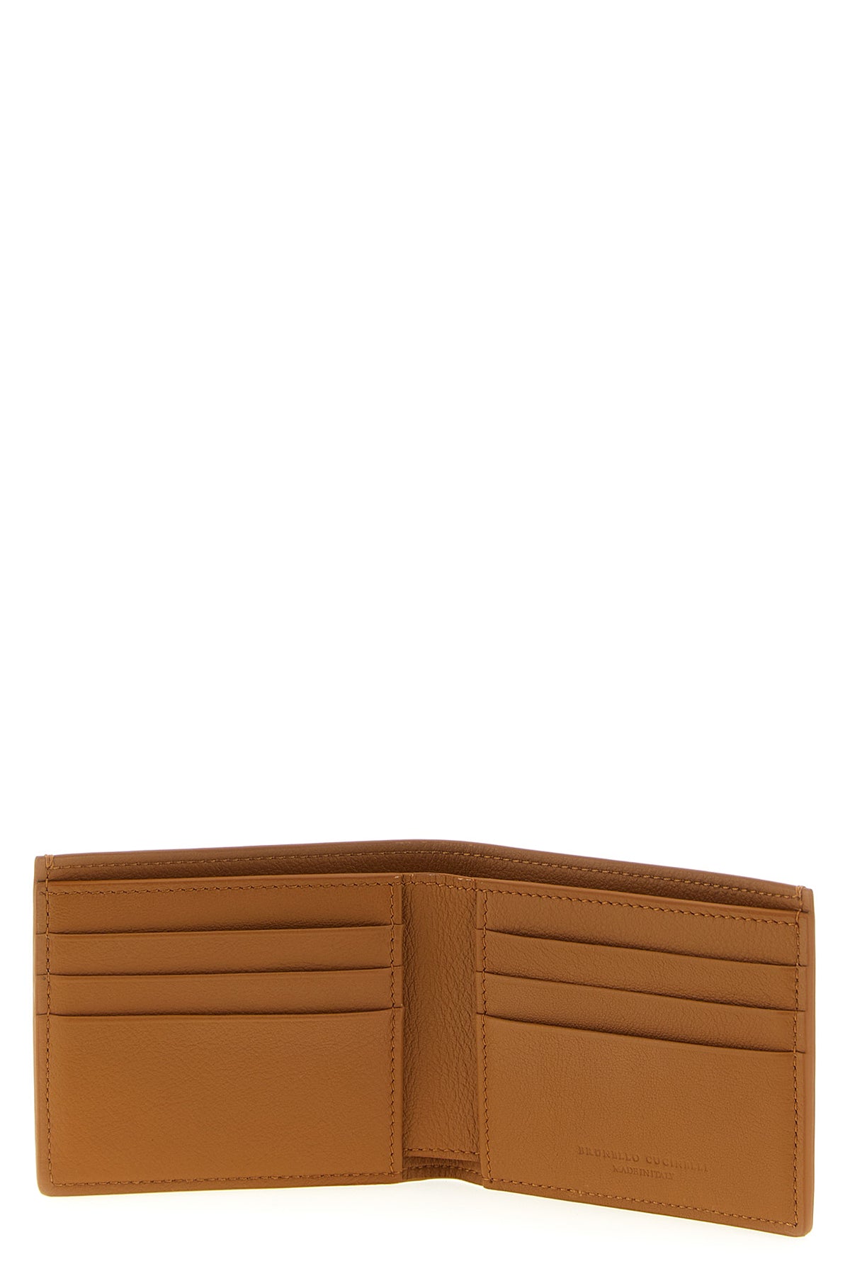 nubuck wallet