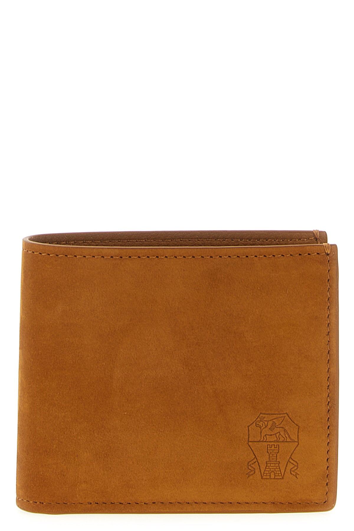 nubuck wallet