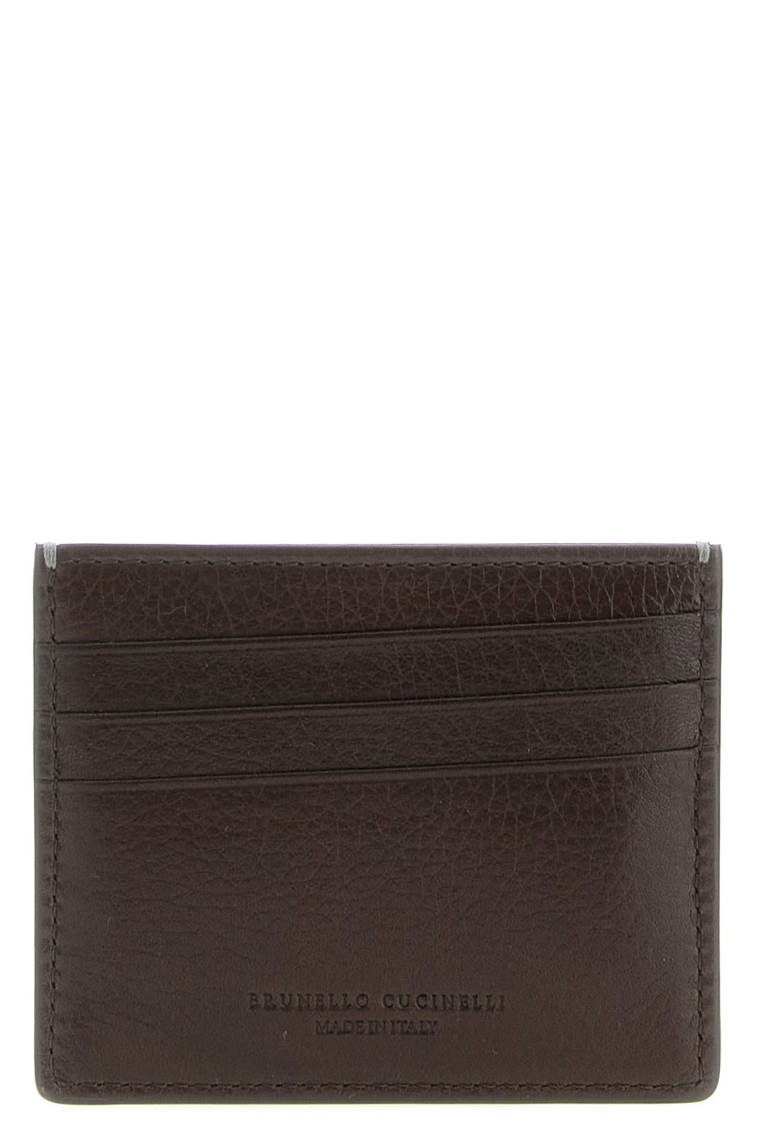 BRUNELLO CUCINELLI OS the brunello cucinelli card holder