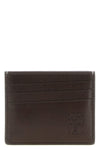 the brunello cucinelli card holder