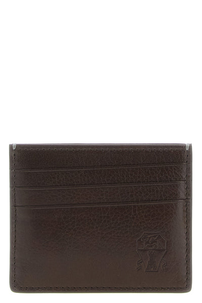the brunello cucinelli card holder