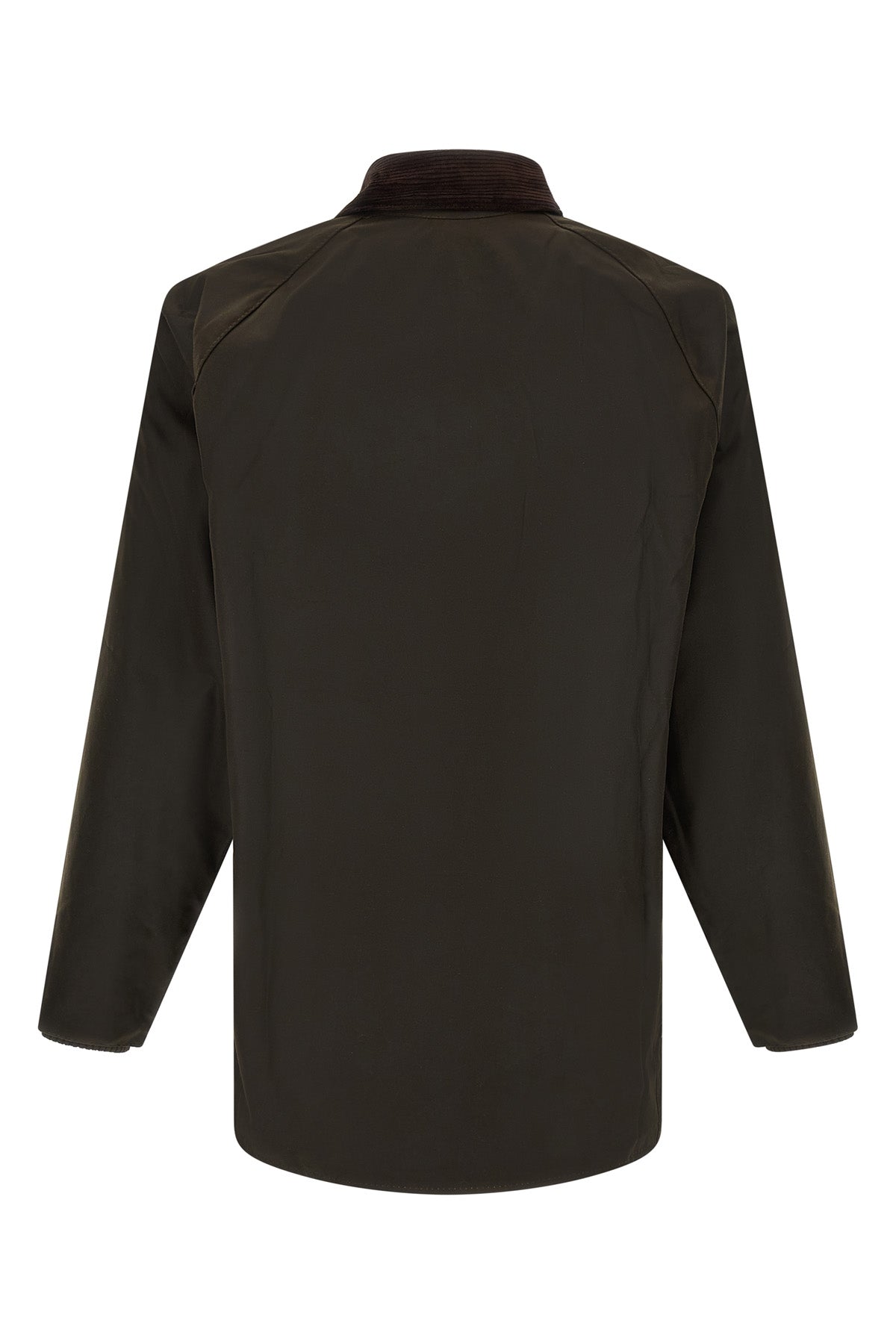 bedale waxed cotton jacket