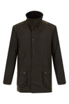 bedale waxed cotton jacket