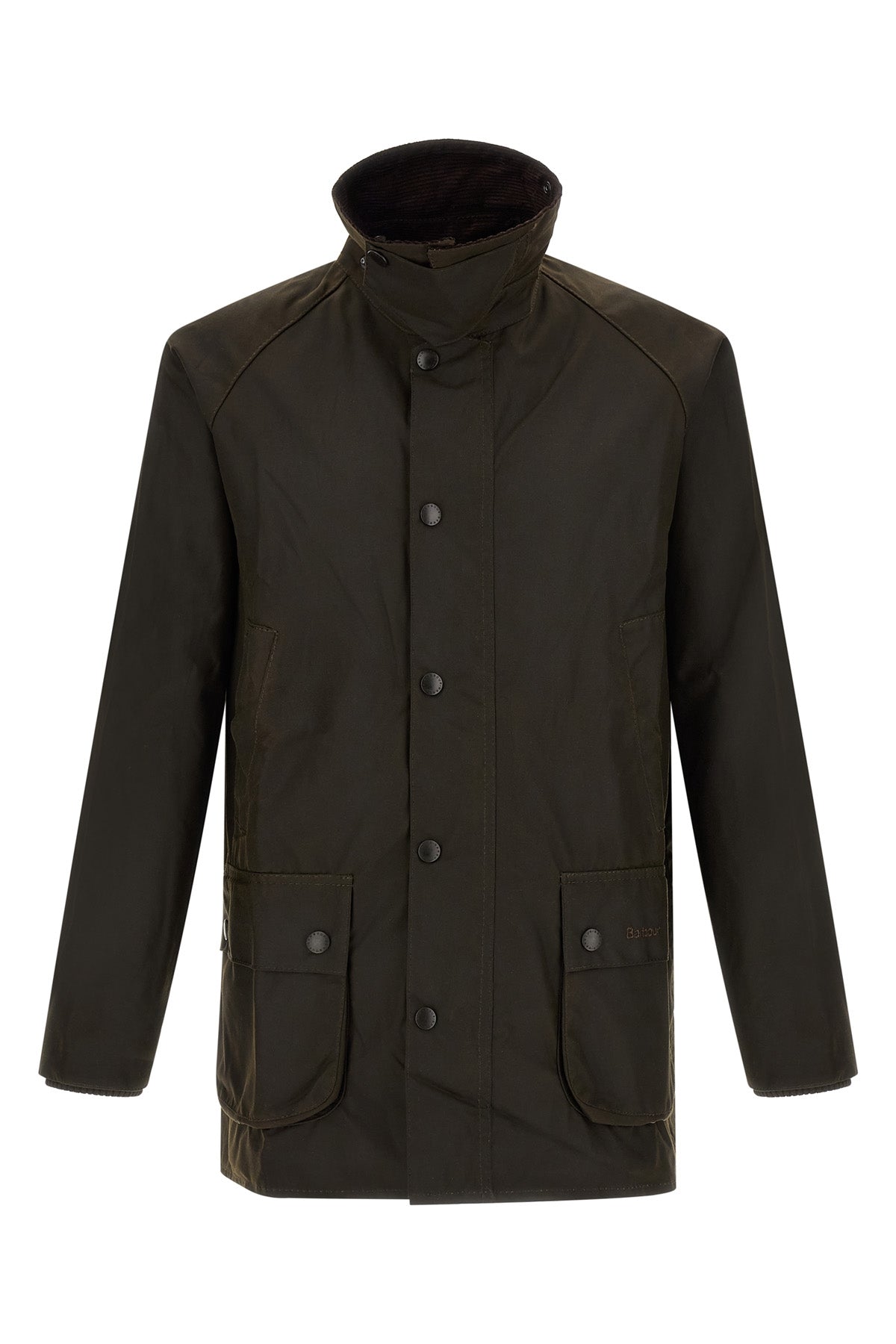 bedale waxed cotton jacket