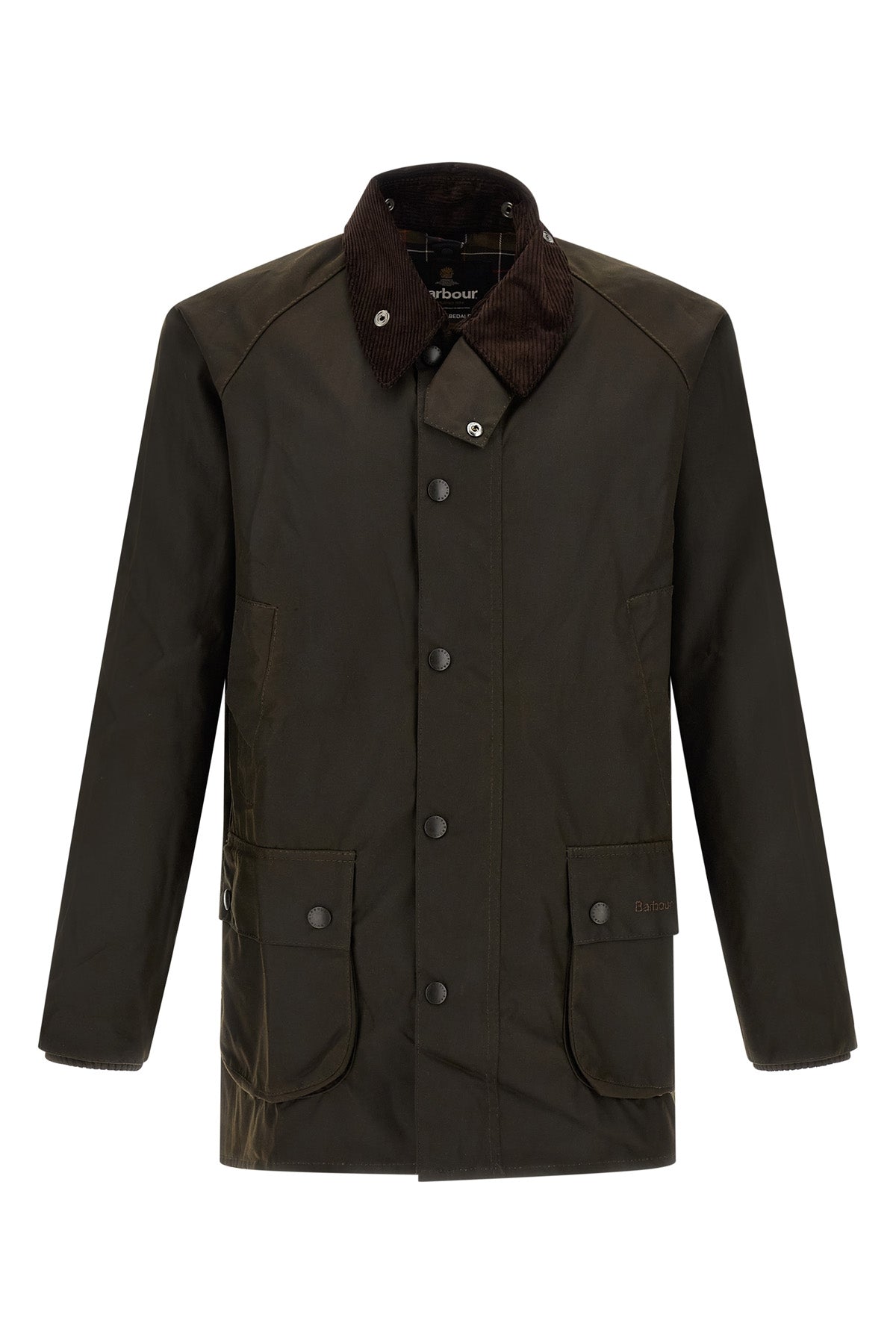 bedale waxed cotton jacket