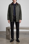 beaufort jacket
