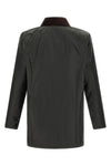 beaufort jacket