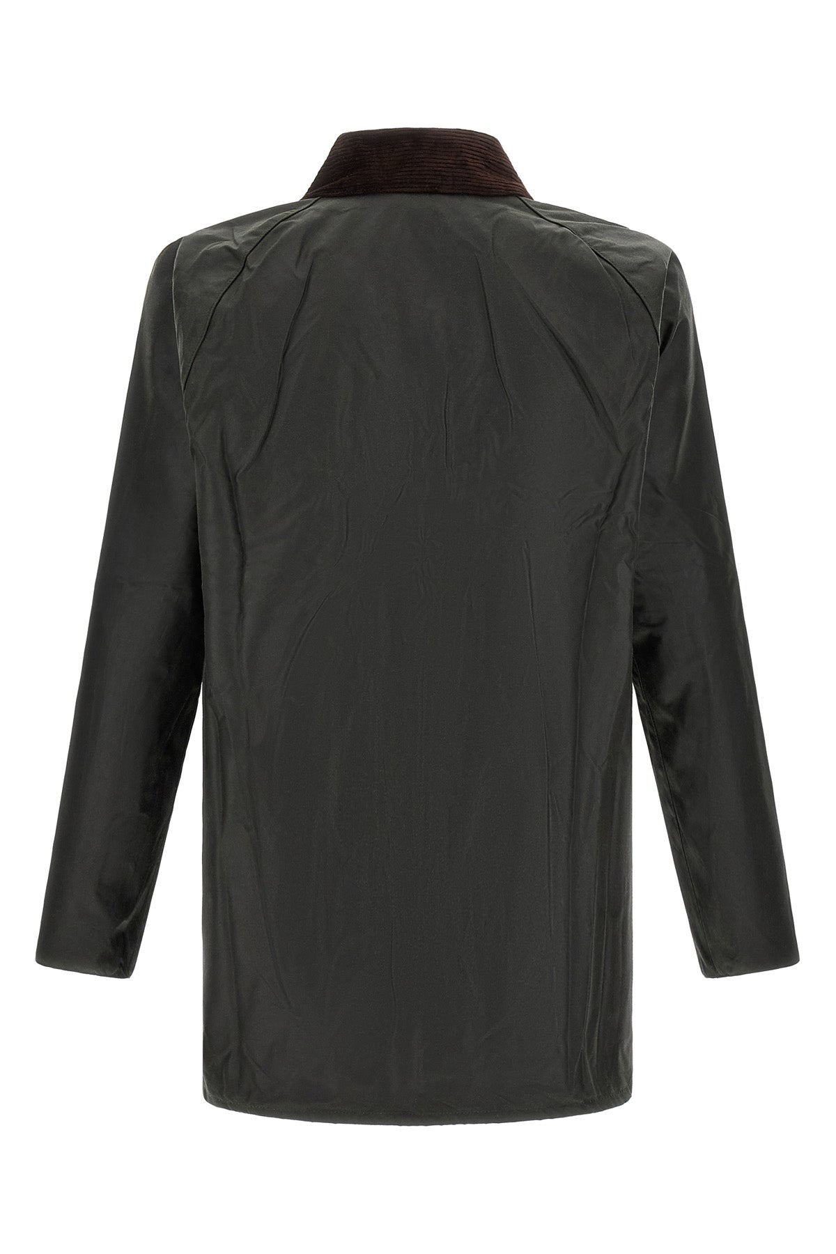 beaufort jacket