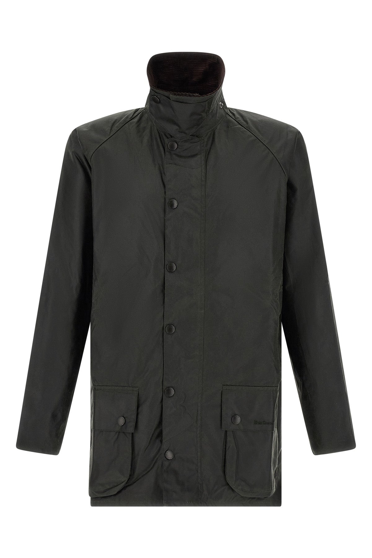 beaufort jacket