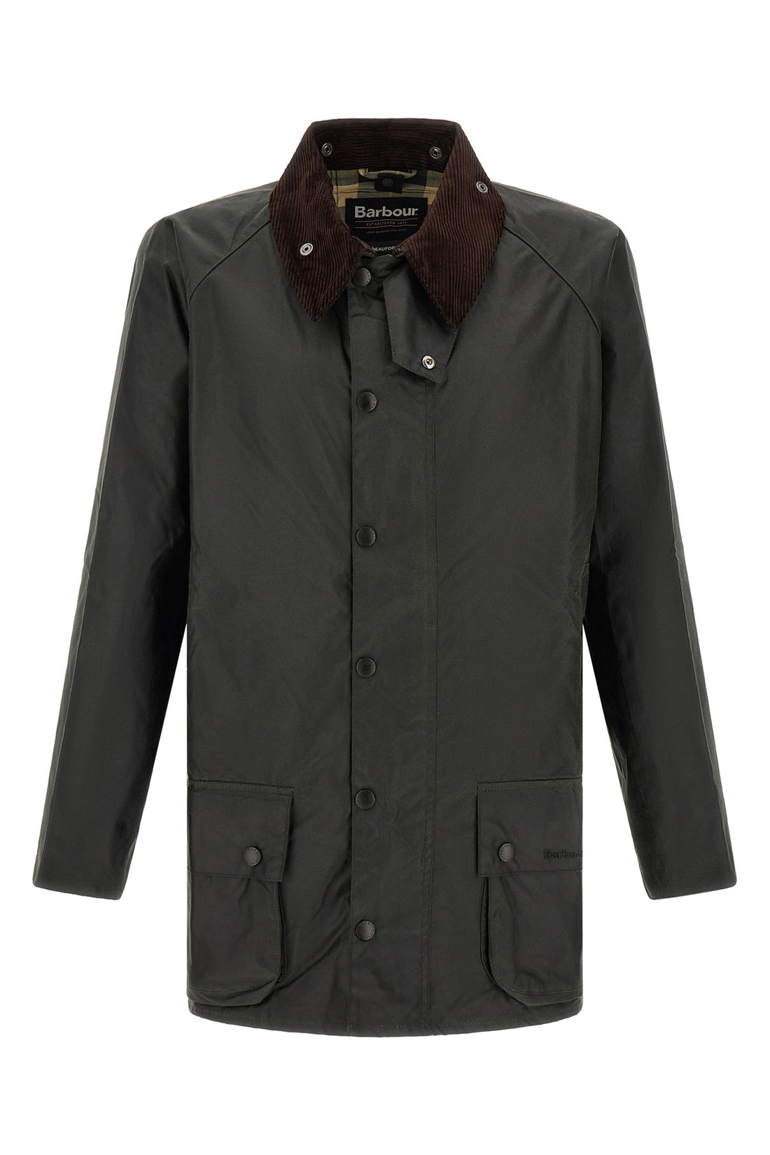 BARBOUR 38 beaufort jacket