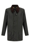 beaufort jacket