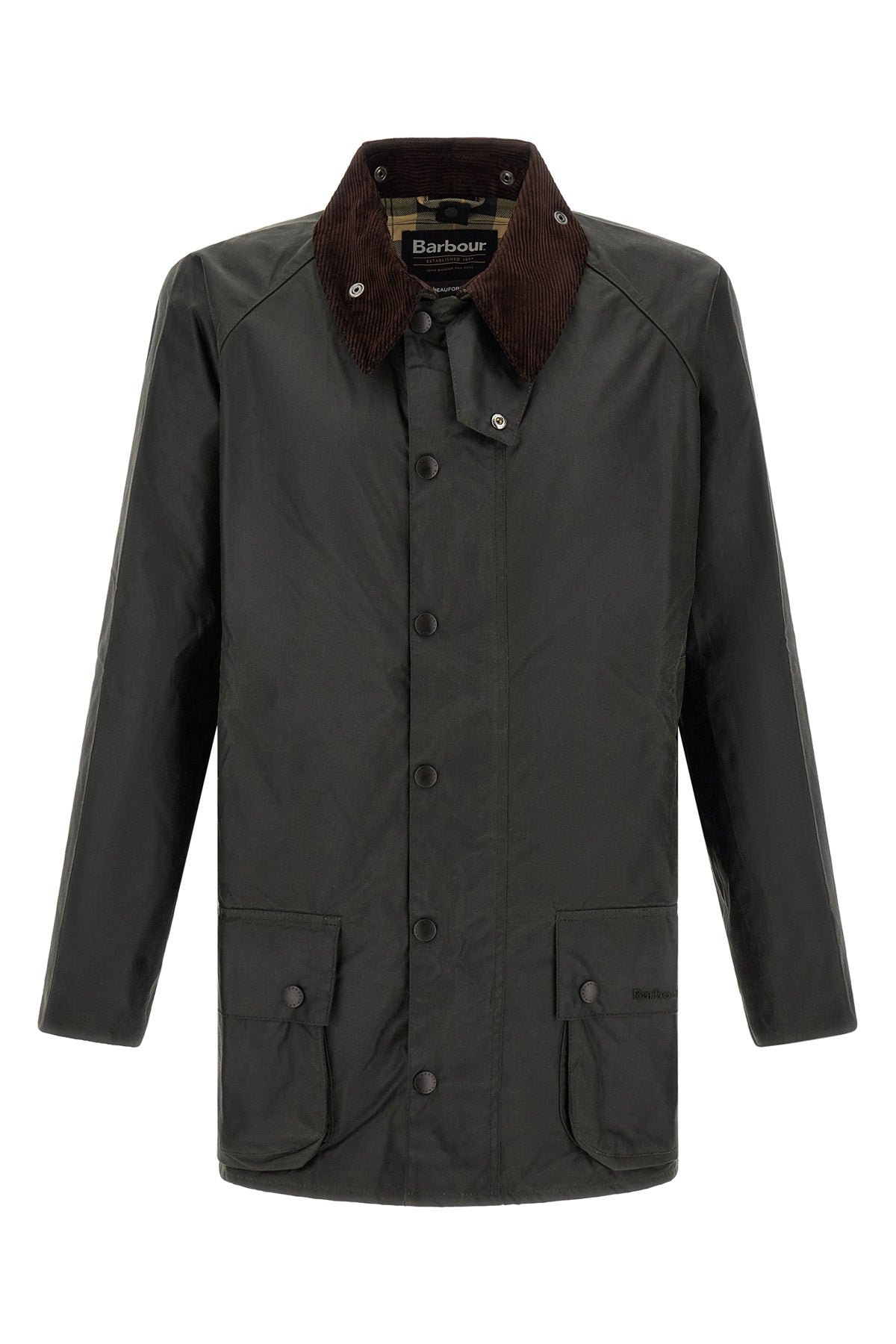beaufort jacket