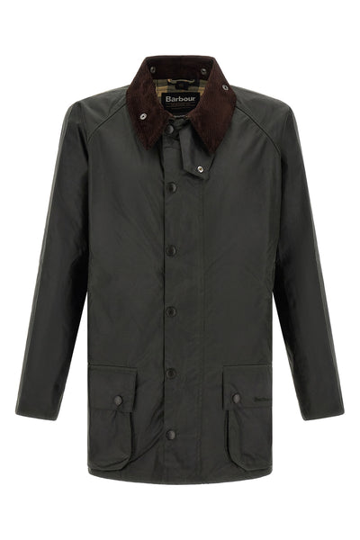 beaufort jacket