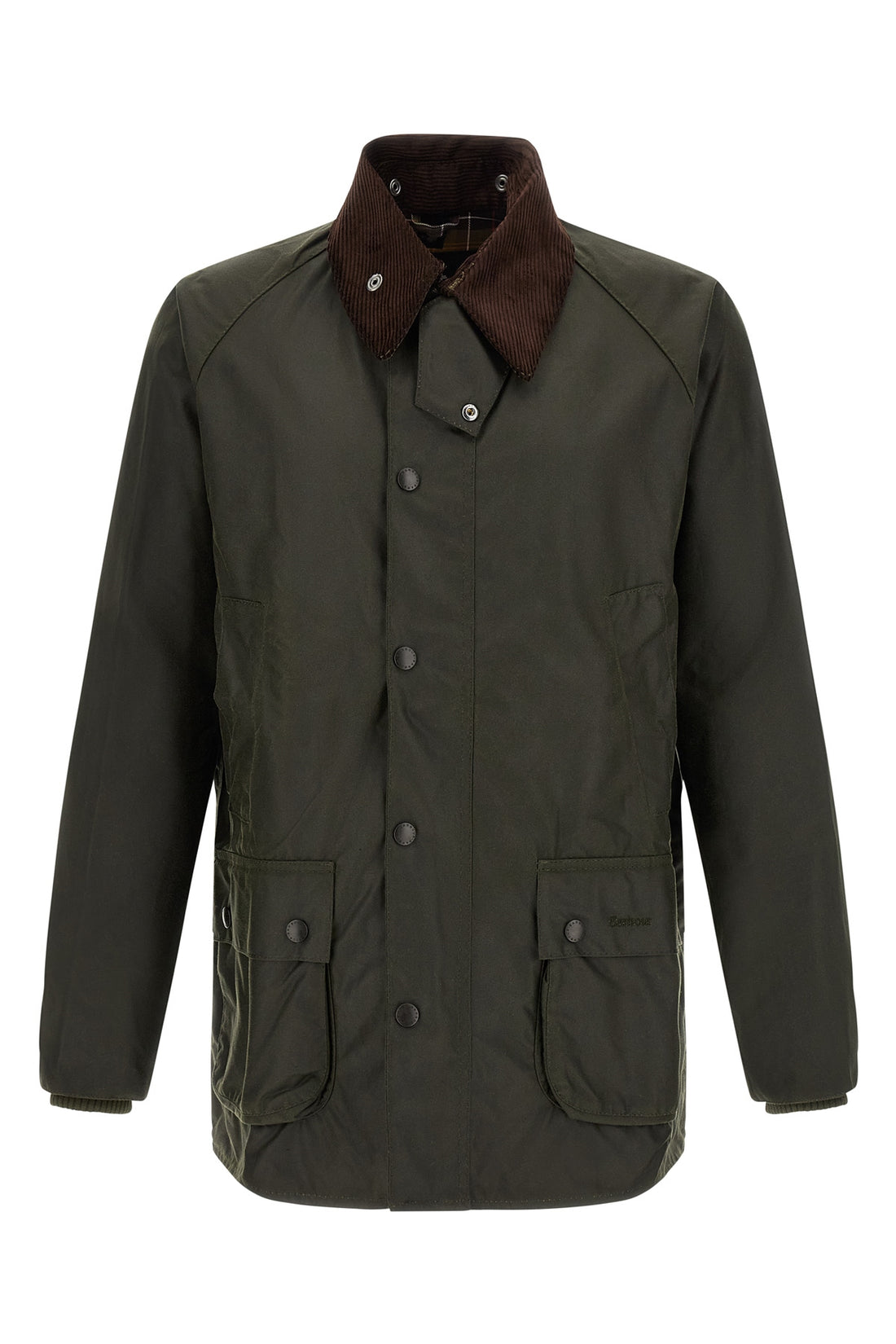 BARBOUR 38 the casual barbour bedale® jacket